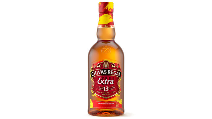 CHIVAS REGAL 13 Y.O. EXTRA RYE 0,7L - Image 1