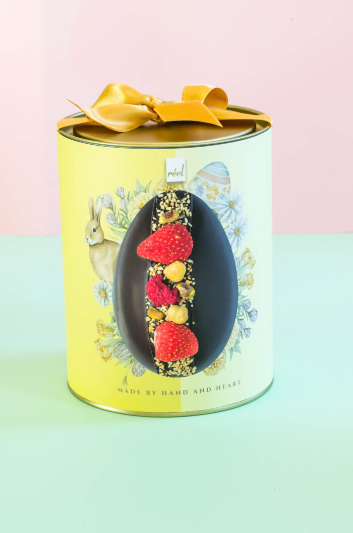 COKOLADNA JAJA 190G REEL - Slika 1