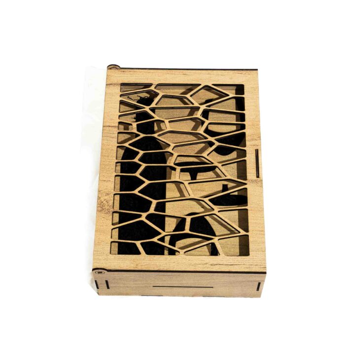 VINO 0,75 GIFT BOX 2 CASE- MODEL SACE - Slika 2