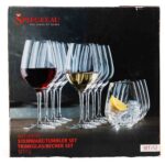 SPEIG.CASA AUTH.LUX PAK 12/1