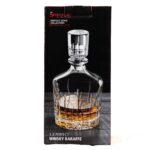 SPEIG.DEKANTER PERFECT VISKI