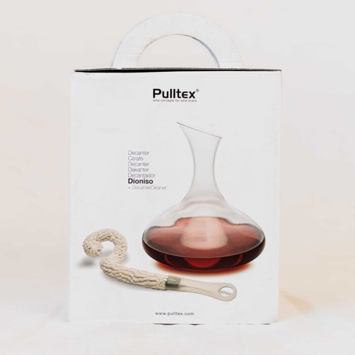 PULLT.DECANTER DIONISO + CISTAC - Slika 1
