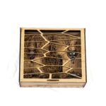 KOVILJ GIFT BOX 2 CASE GRAPPA - BEZ RAKIJE MODEL SACE