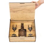 BOX ZA RAKIJU I 2 CASICE