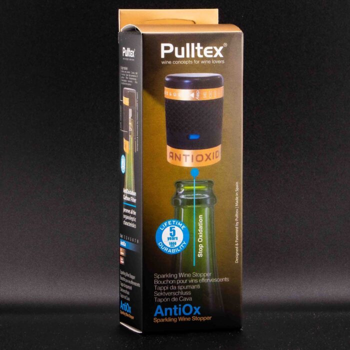PULLT.ZATVARAC ANTIOX CHAMPAGNE - Slika 1