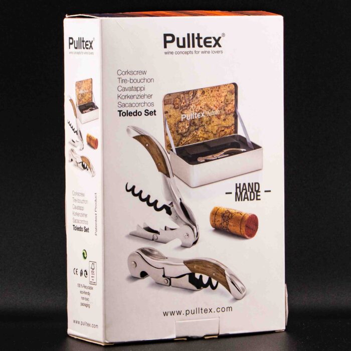 PULLTEX OTVARAC TOLEDO - Slika 1