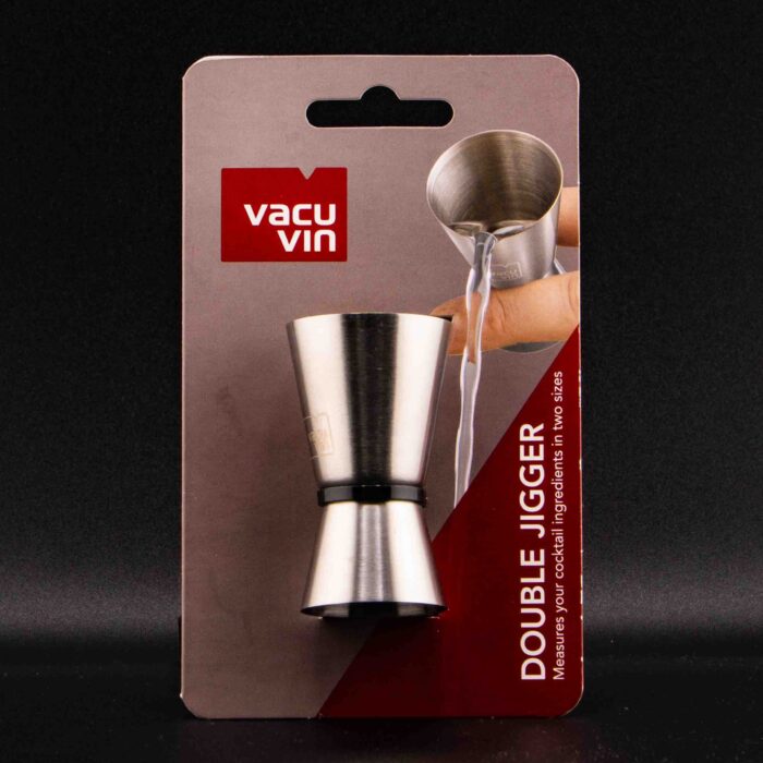 V.VIN MERICA STAIN.STEEL - Slika 1