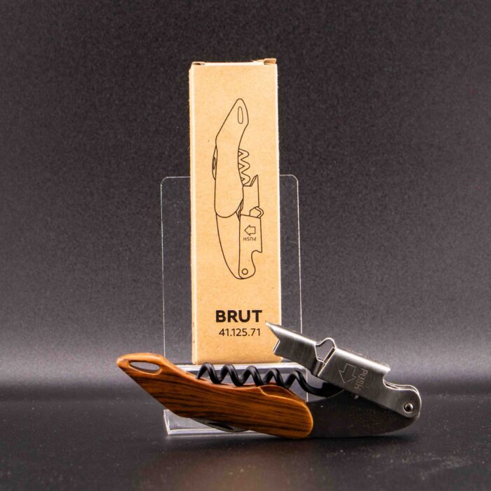 BRUT - OTVARAC ZA FLASE - Slika 1