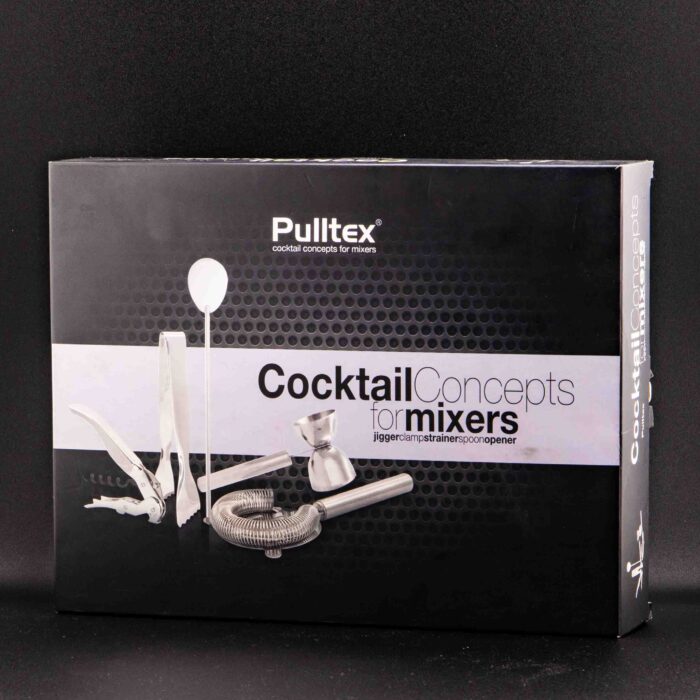 PULLT. COCKTAIL SET 5/1 - Slika 1