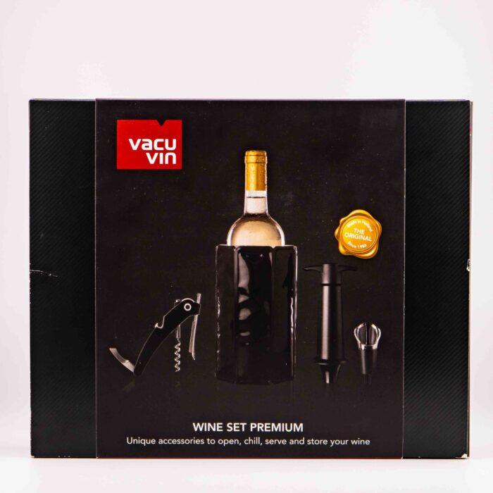 V.VIN VINSKI POKLON SET PREM/4 - Slika 1