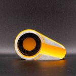 HECTOR METALNA PEPELJARA ZA TOMPUSE ZUTA