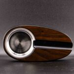 KAIRA, PEPELJARA ZA TOMPUSE OD ORAHOVOG DRVETA