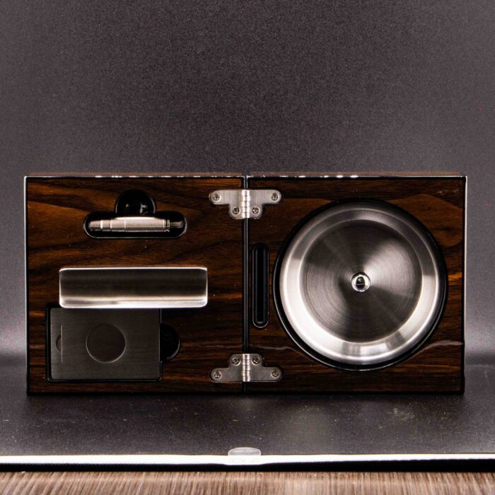 DSC4793 FIDEL, PEPELJARA ZA TOMPUSE 4/1 - Slika 1