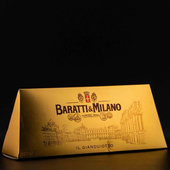 B&M IL GANDUT.SMALL BOX 200G - Slika 1