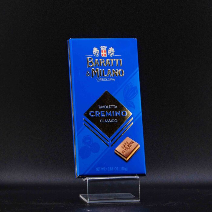 B&M CREMINO TAVOLETTA CLAS. 110G - Slika 1