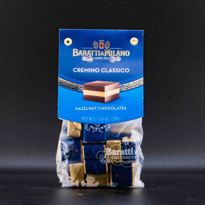 B&M CREMINO CLASS.HAZEL. 200G - Slika 1