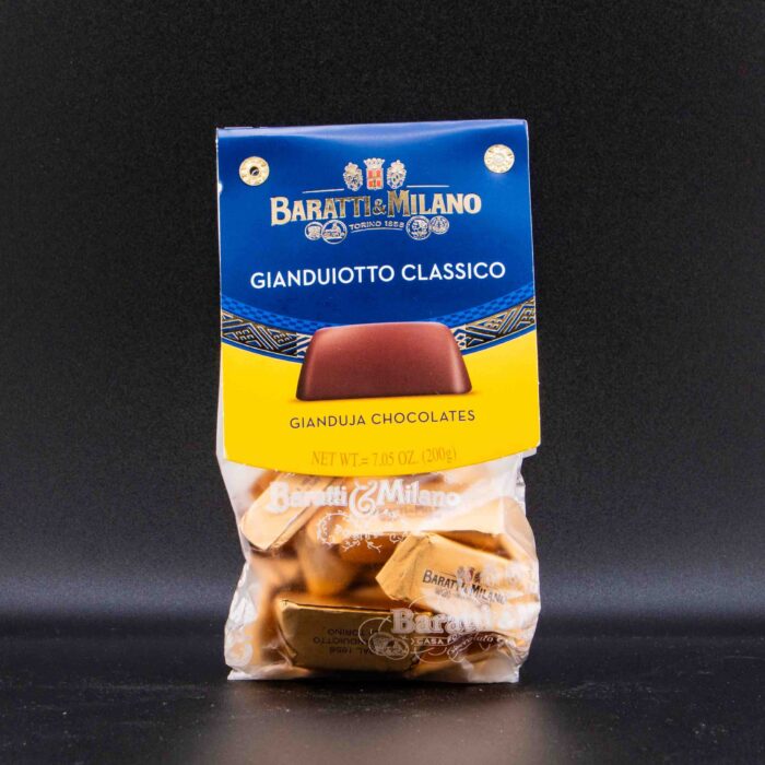 DSC4815 B&M GIAND. CLASSICO 200G - Slika 1