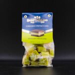 B&M CREMINO PISTACCHIO 200G