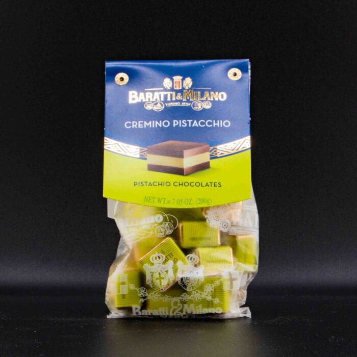 B&M CREMINO PISTACCHIO 200G - Slika 1