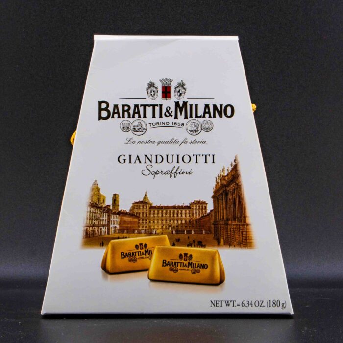 B&M BALLOTIN GIAND. GIFT - Slika 1