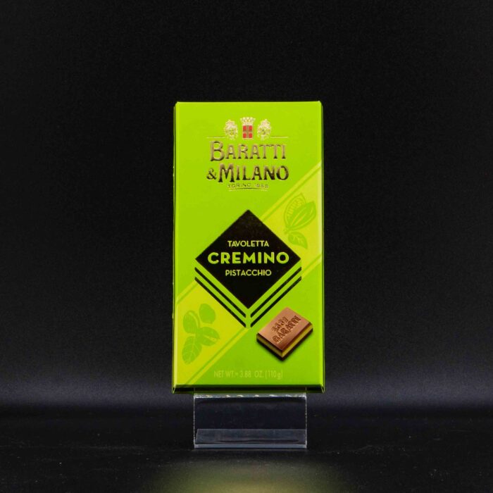 B&M CREMINO TAVOL.PISTACCHIO - Slika 1