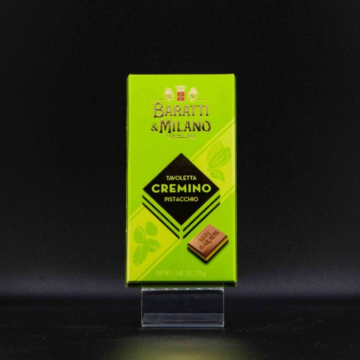 B&M CREMINO TAVOL.PISTACCHIO - Slika 1
