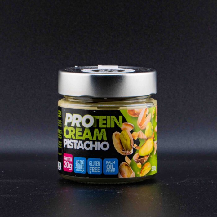 SCY P.KREMA PISTACI 200G - Slika 1