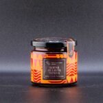 SLATKO OD LJUTIH PAPRIKA