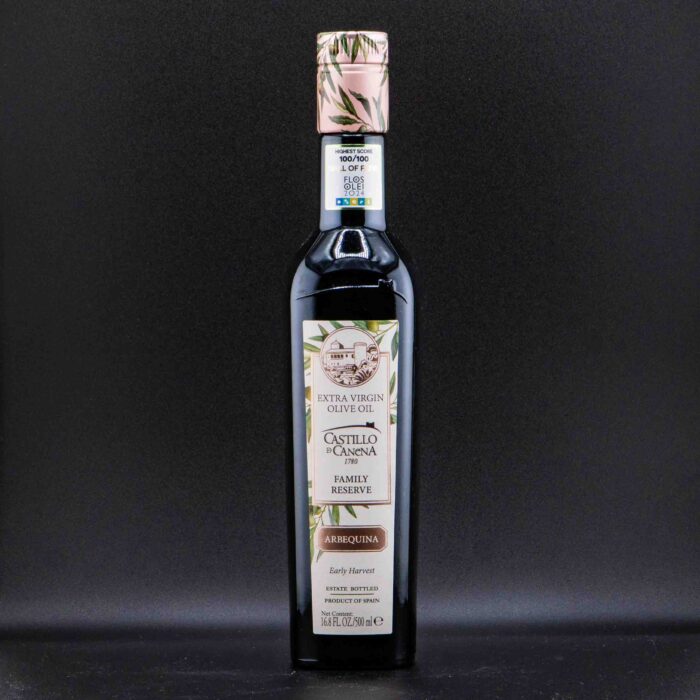 CDC FAMILY RES ARBEQUINA 500ML - Image 1