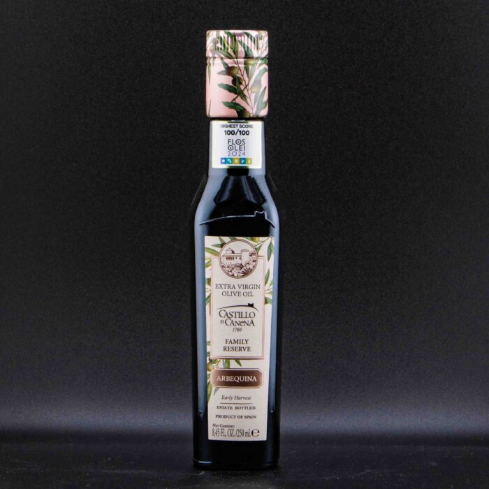 CDC FAMILY RES ARBEQUINA 250ML - Slika 1