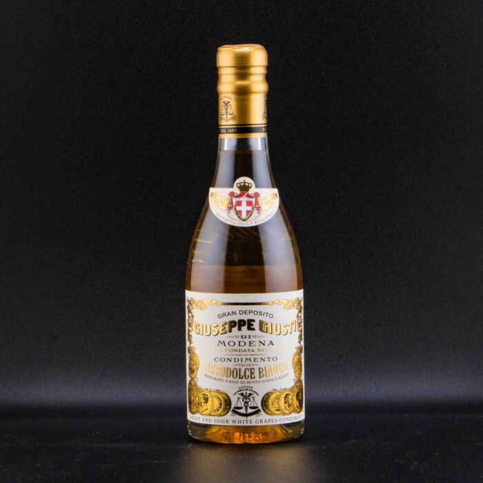 GG.ACETO BIANCO DI MODENA 250 - Slika 1