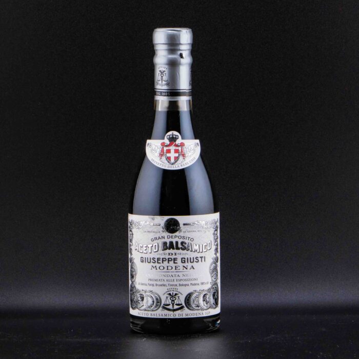 GG.1 SREBRO ACETO BALSAM 250ML - Slika 1