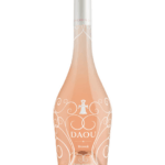 DAOU DISCOVERY ROSE 0.75L