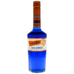 DK CURACAO BLUE 0.7L