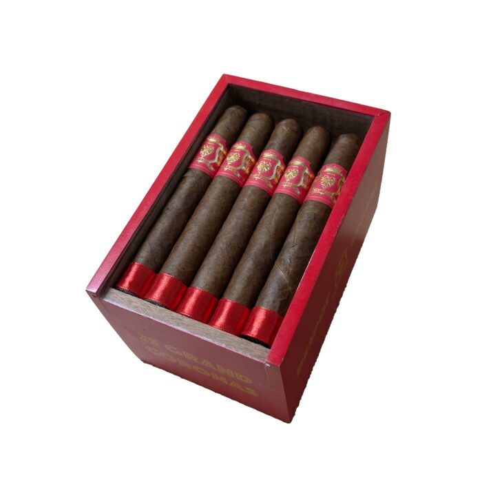 DESPOT V CORONA GRANDE - Image 1