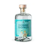 LONDON DRY GIN 0,7L DOBRI MOMCI