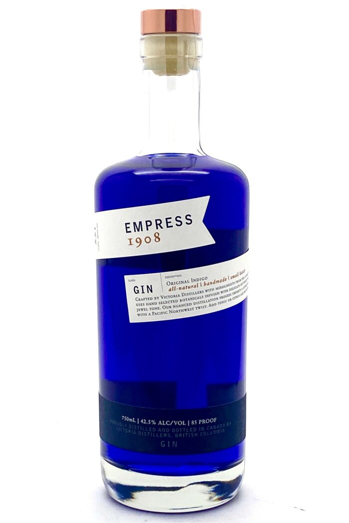 PREMIUM SET INDIGO GIN - Image 1