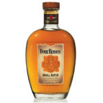 FOUR ROSES SMALL BATCH BOURBON 0.7L