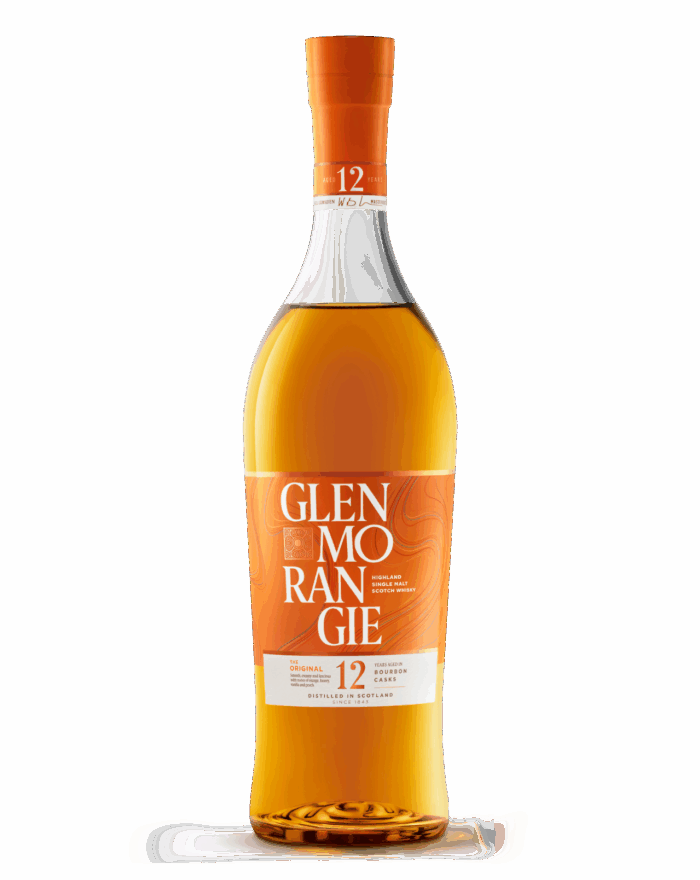 GLENMORANGIE THE ORIGINAL 0.7L - Image 1