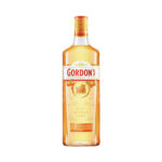 GORDONS MEDITERAN ORANGE 0.7L