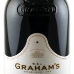 GRAHAMS FINE RUBY PORT 0.75L