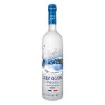 GREY GOOSE VODKA 1.5L