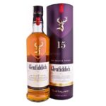 GLENFIDDICH 15 Y.O 0.7L