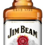 JIM BEAM WHITE 0.7L