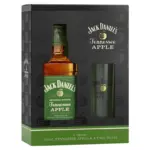 JACK DANIELS APPLE + CASA 0,7L