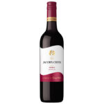 JACOBS CREEK SHIRAZ 0.75L