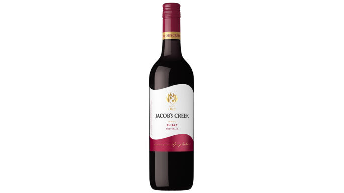 JACOBS CREEK SHIRAZ 0.75L - Image 1
