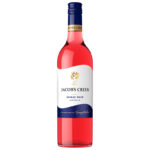 JACOBS CREEK SHIRAZ ROSE 0.75L