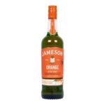 JAMESON ORANGE 0,7L