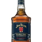 JIM BEAM DOUBLE OAK 0.7L